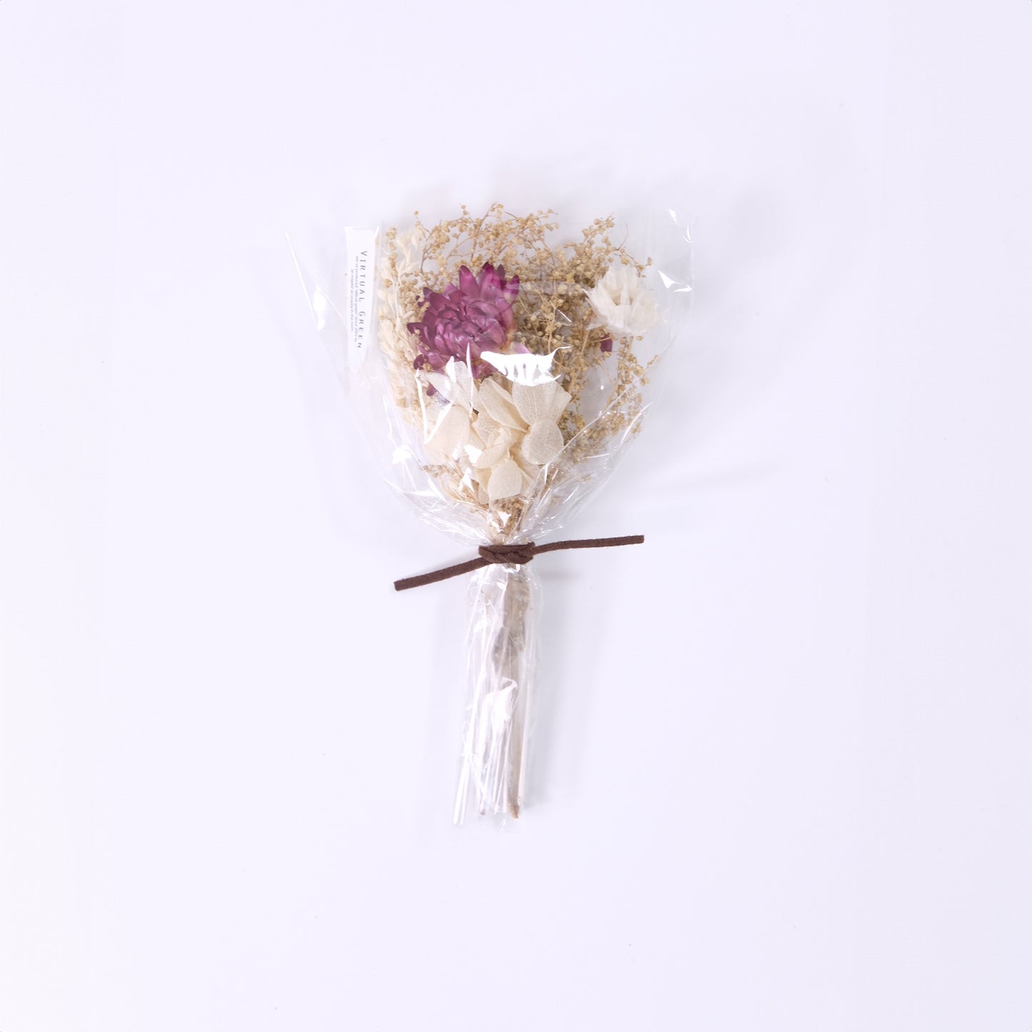 Dry Flower Buquet