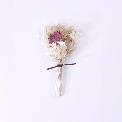 Dry Flower Buquet