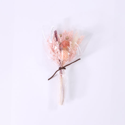 Dry Flower Buquet