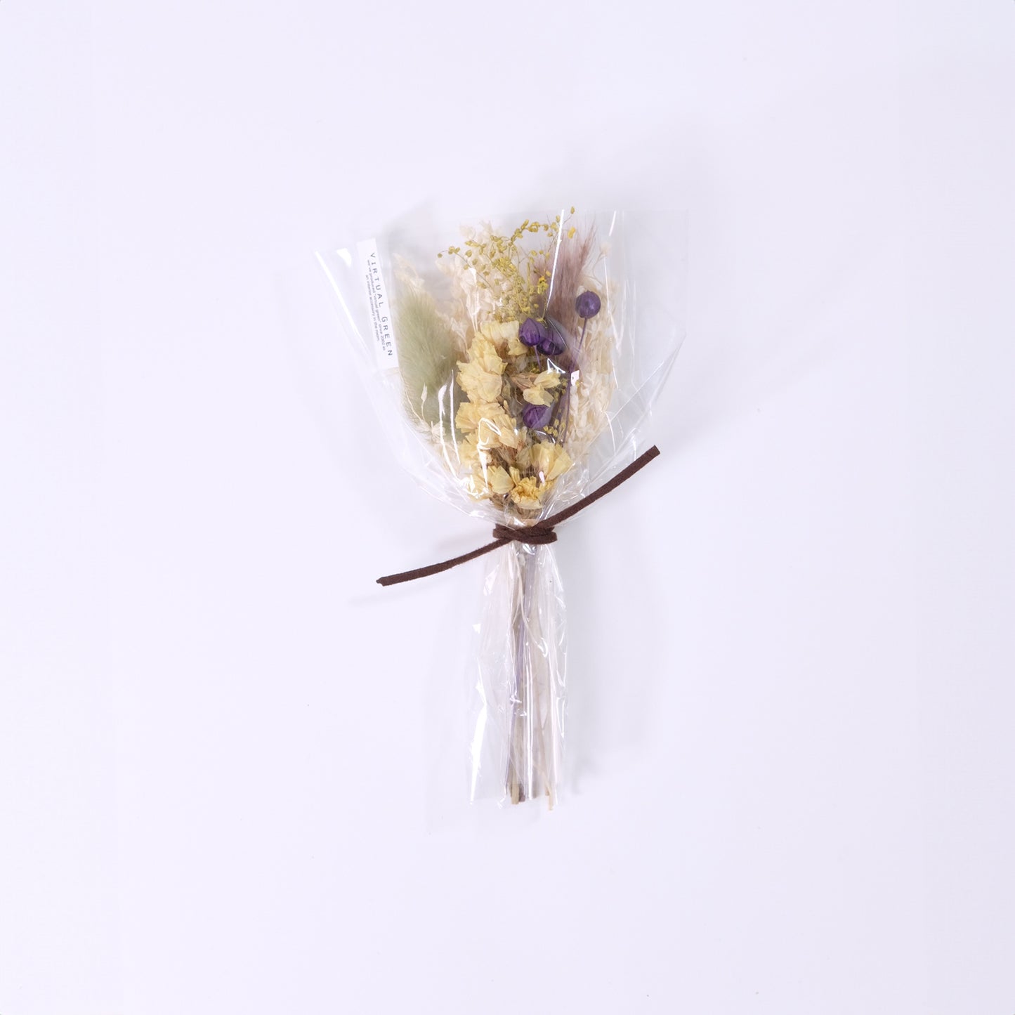 Dry Flower Buquet