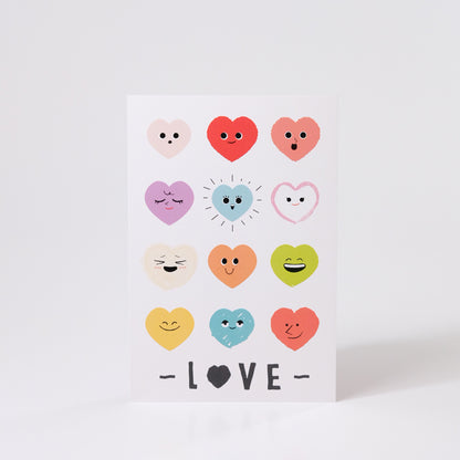 Message Card