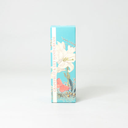 ESC Hand Cream Grapefruit &amp; Lily
