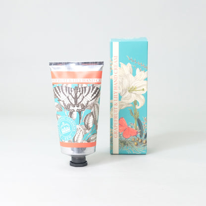 ESC Hand Cream Grapefruit &amp; Lily