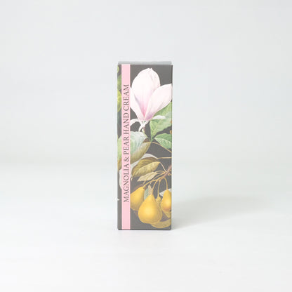 ESCハンドクリーム Magnolia&Pear