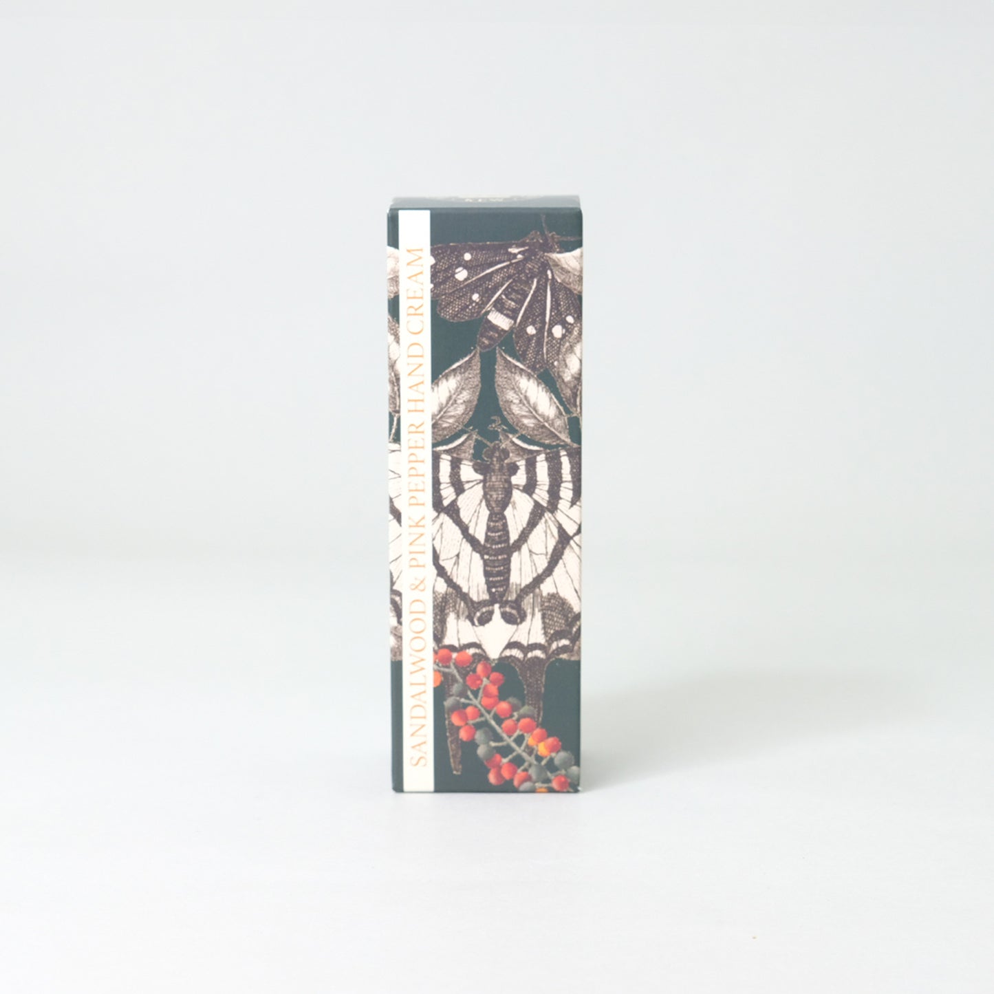 ESCハンドクリーム S wood&P pepper