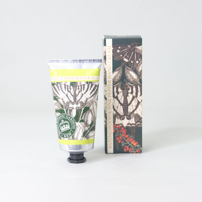 ESCハンドクリーム S wood&P pepper