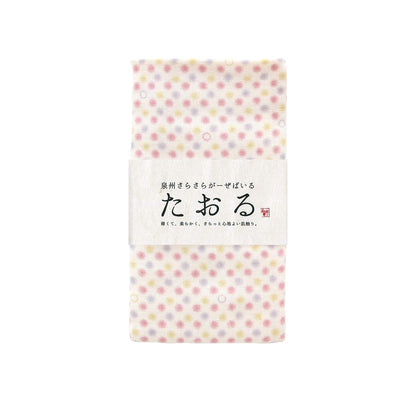 Senshu Smooth Gauze F Towel