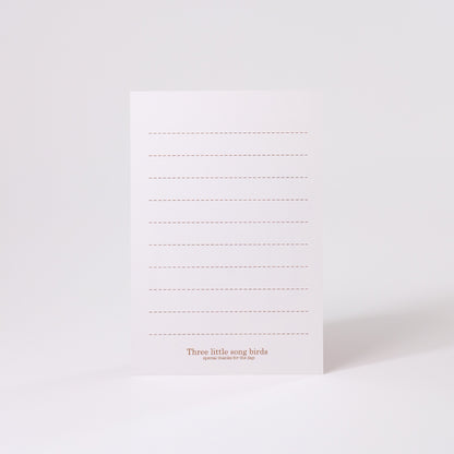 Message Card