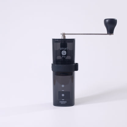 コーヒーミル・スマートG PRO