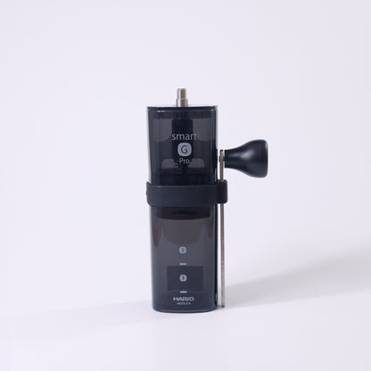 コーヒーミル・スマートG PRO