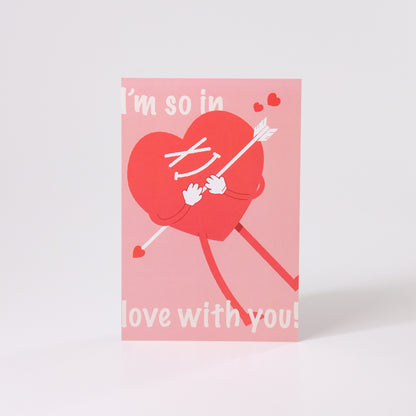 Message Card