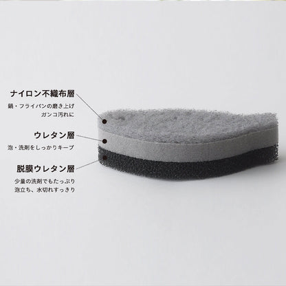 あざらしスポンジ