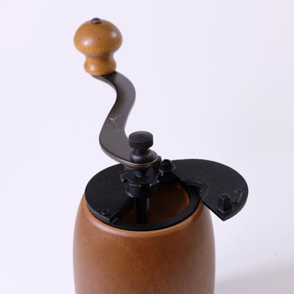 Kalita Coffee Mill Brown KH-9
