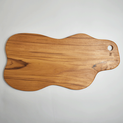 Teakwood Cutting board L