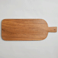 Teakwood WOOD BOARD L