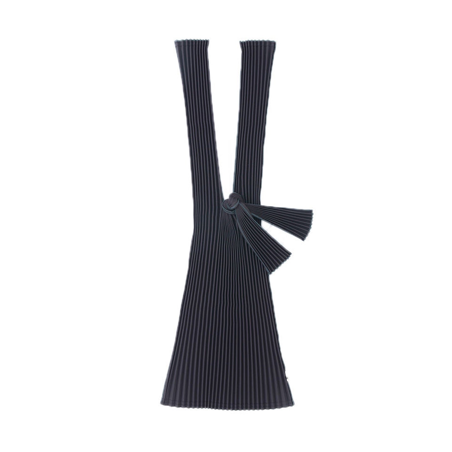 VERTICAL PLEATS L