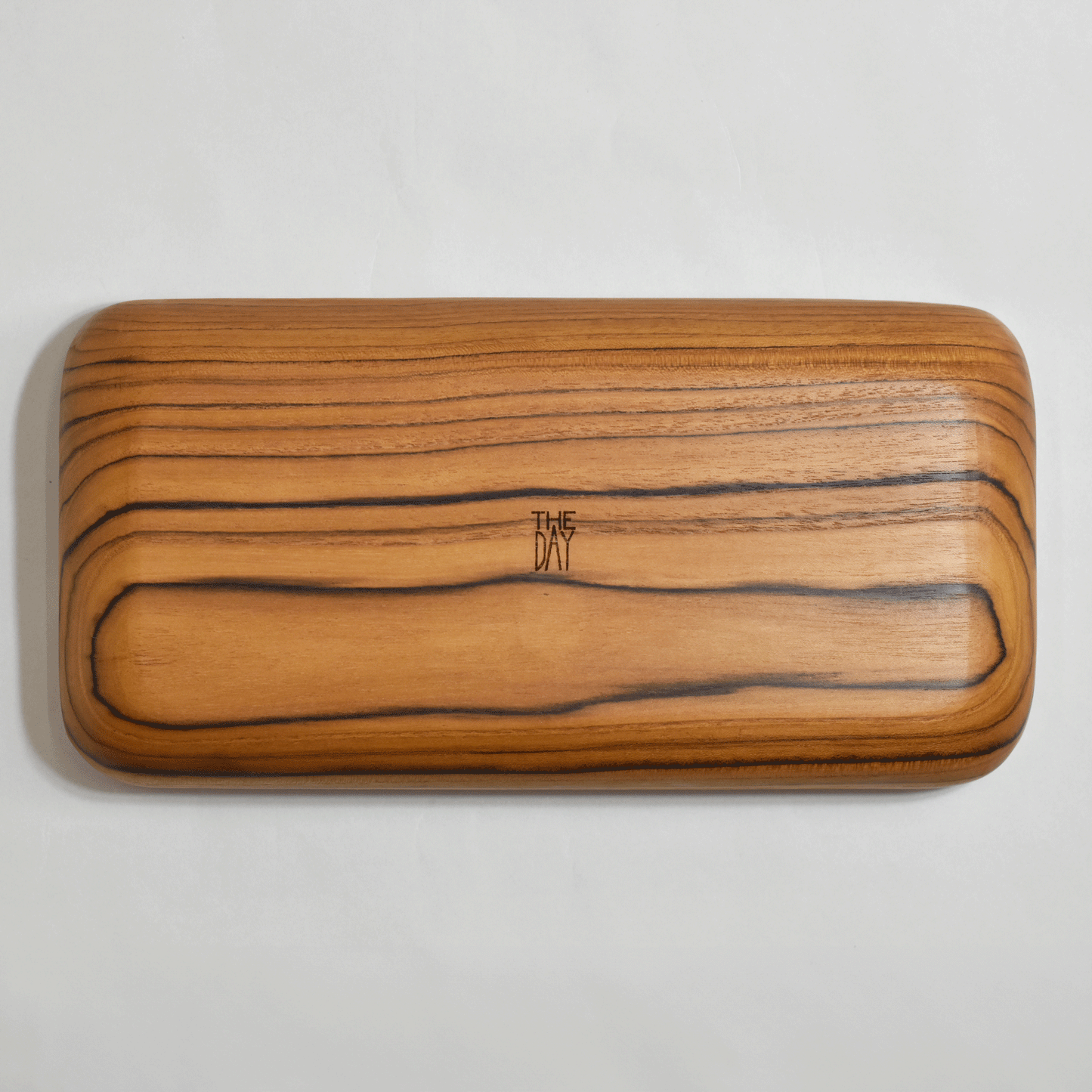 Teakwood TRAY L