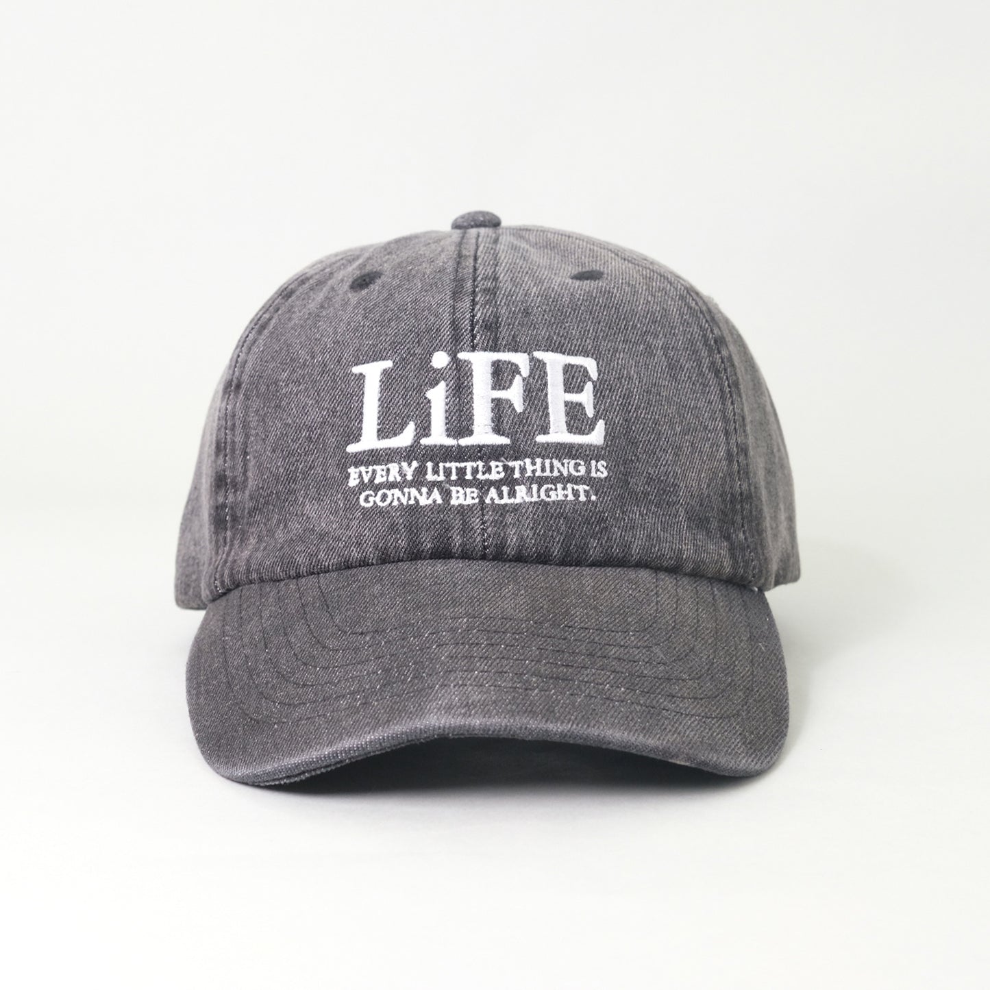 LiFE CAP