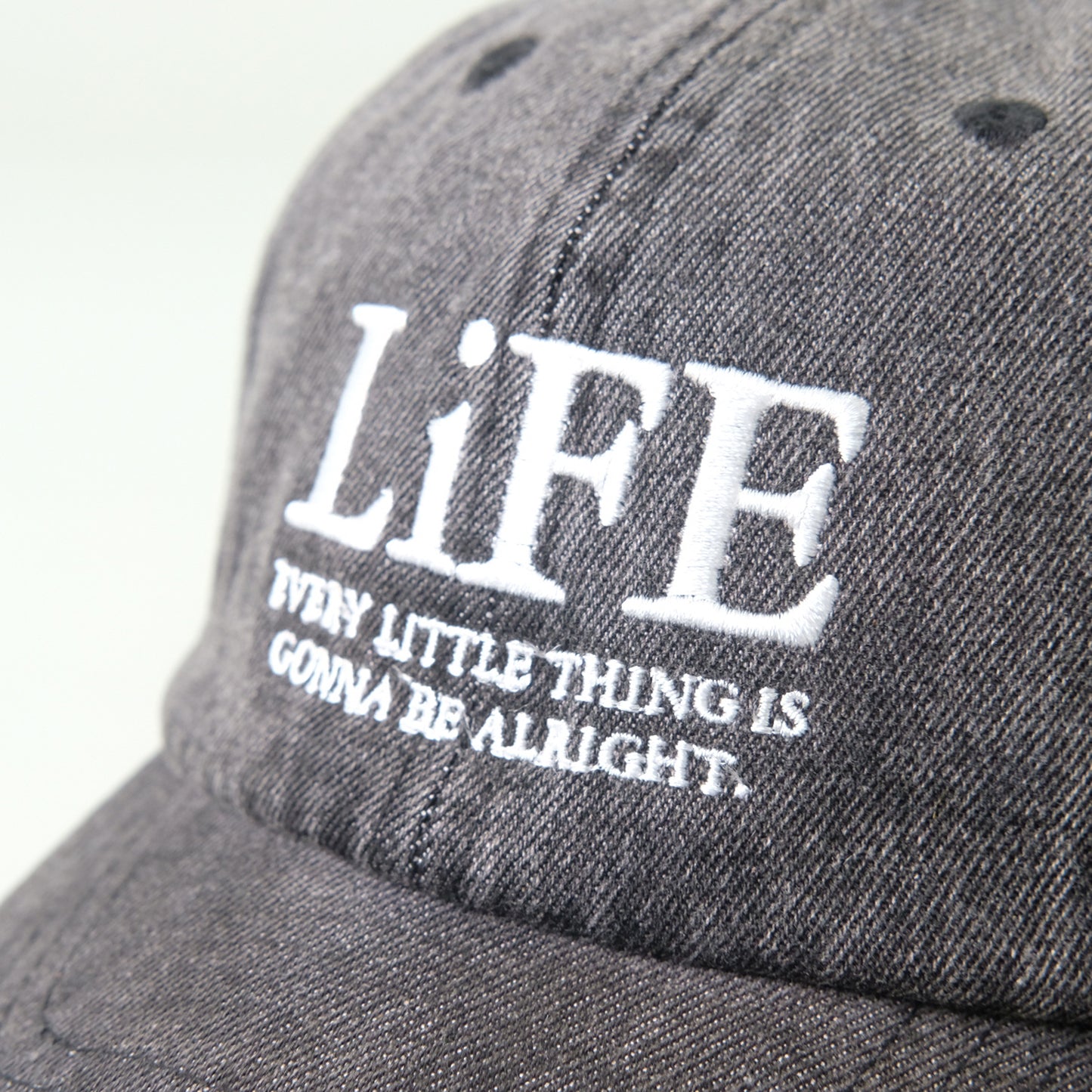 LiFE CAP