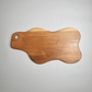 Teakwood Cutting board M