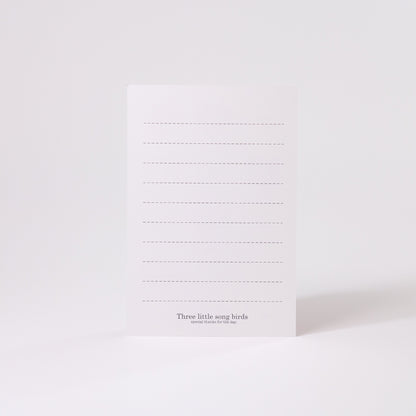 Message Card