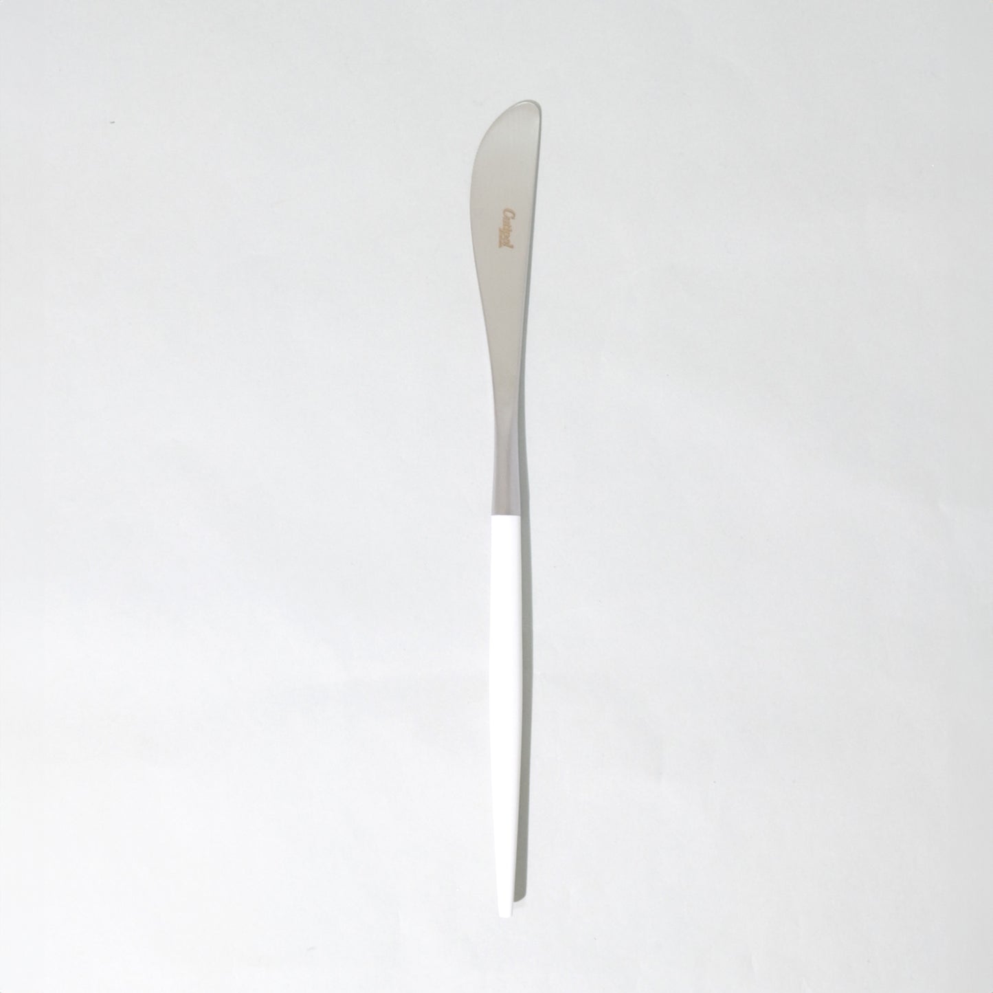 MIO WHITE TABLE KNIFE