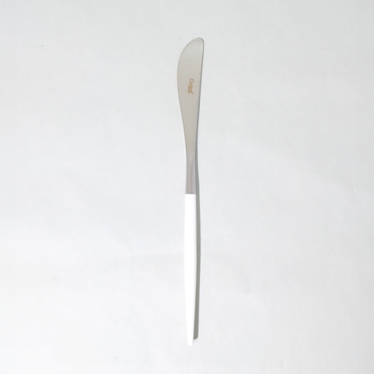 MIO WHITE TABLE KNIFE