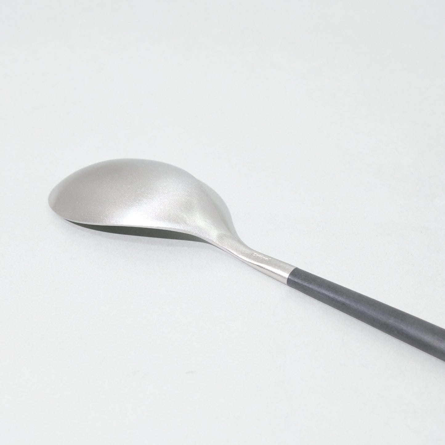 MIO BLACK TABLE SPOON