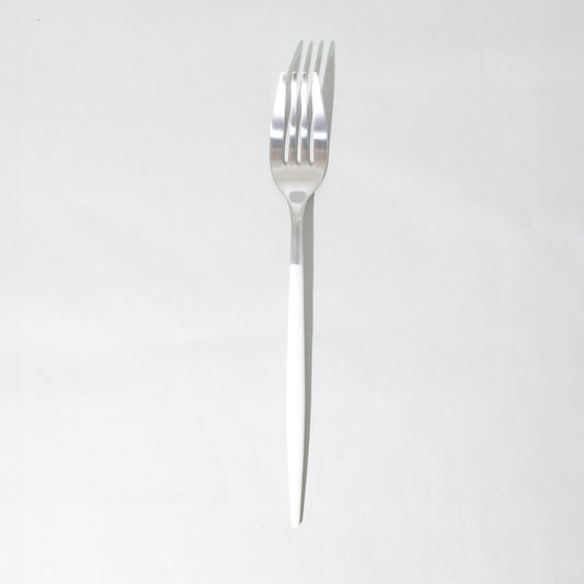 MIO WHITE TABLE FORK