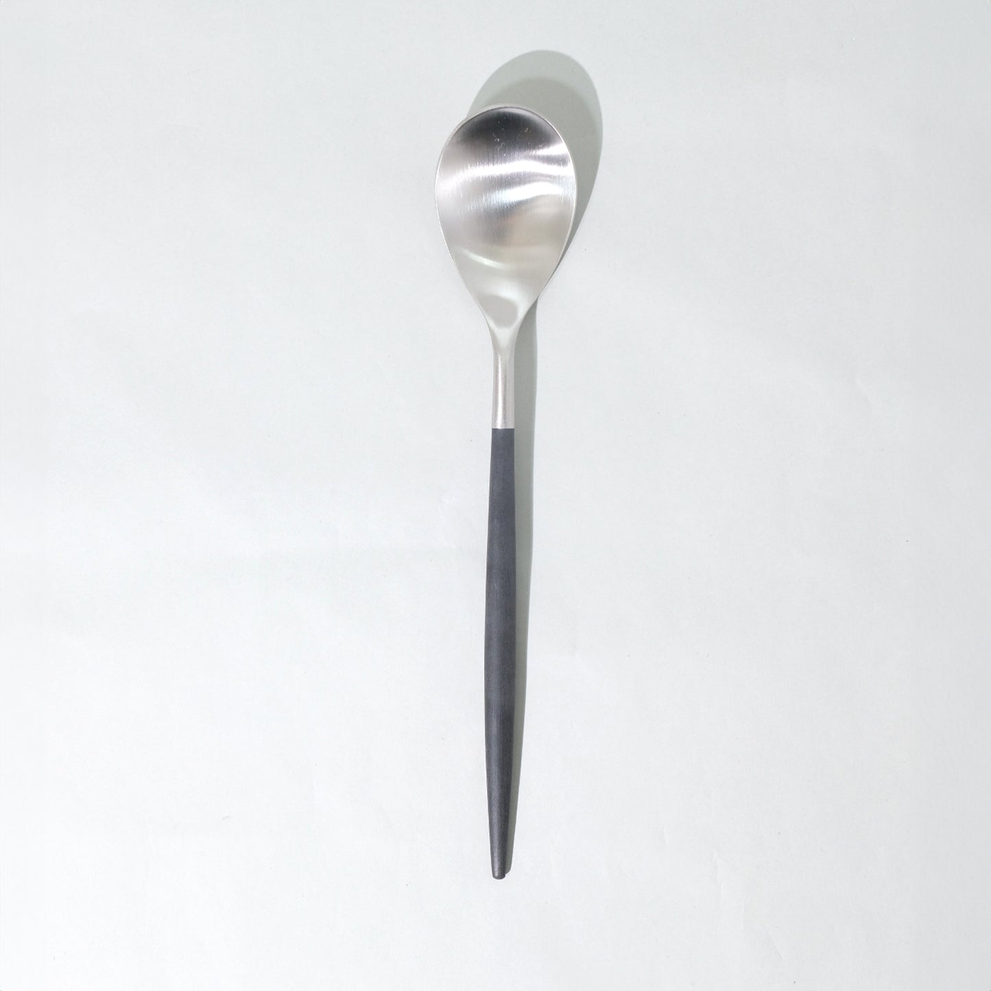 MIO BLACK TABLE SPOON