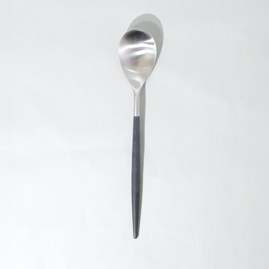 MIO BLACK TABLE SPOON