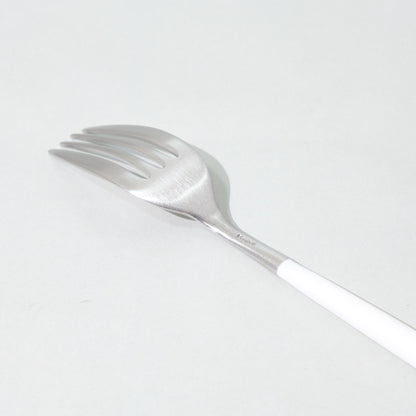 MIO WHITE TABLE FORK