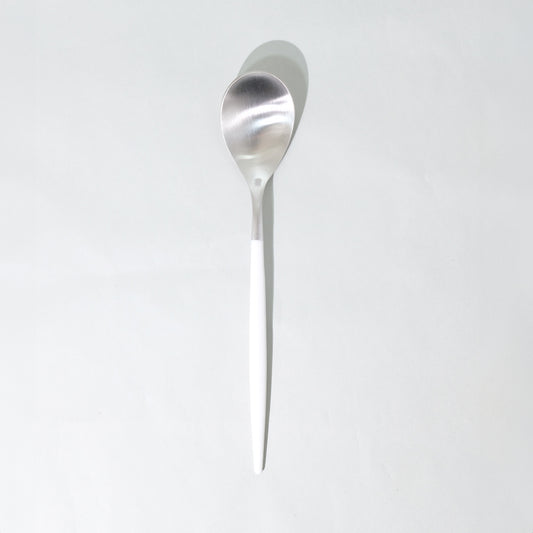 MIO WHITE TABLE SPOON