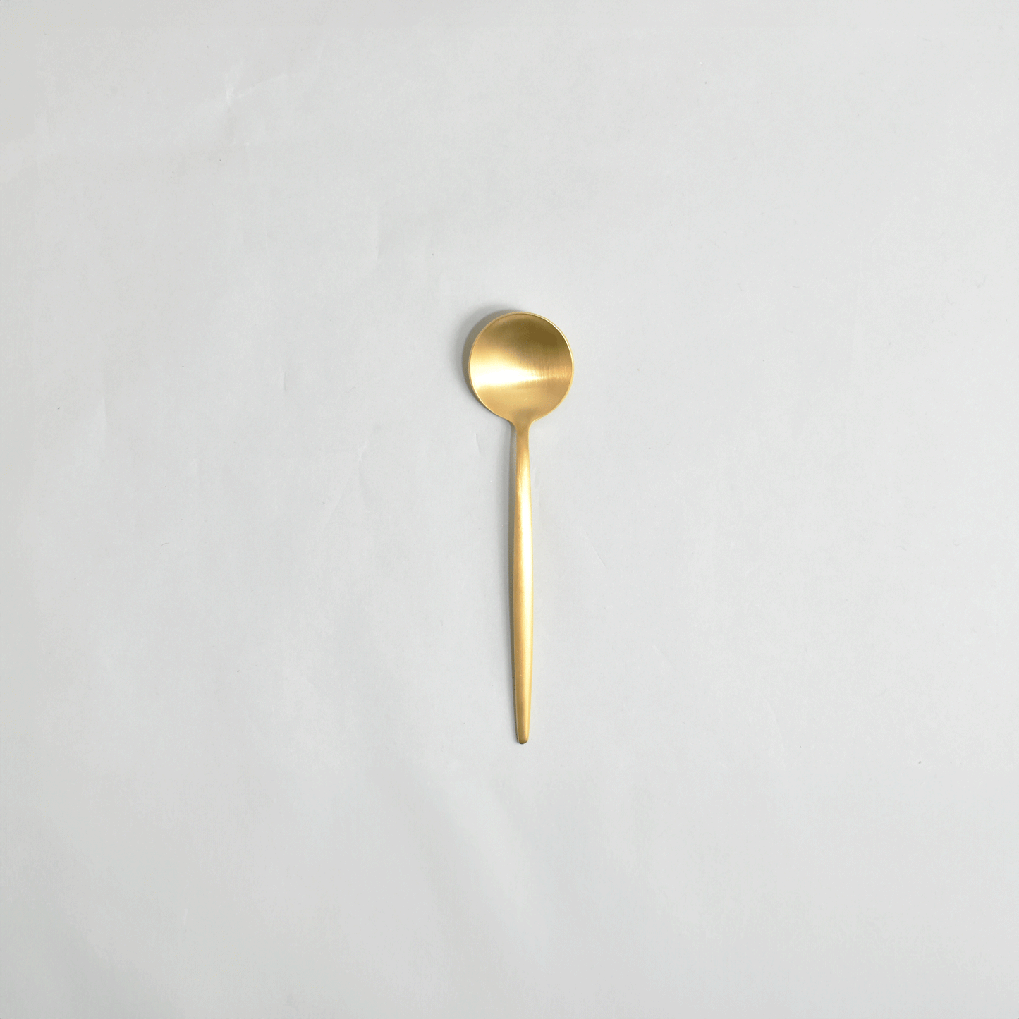 MOON MATTE COFFEE/TEA SPOON