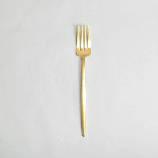 MOON MATTE DESSERT FORK