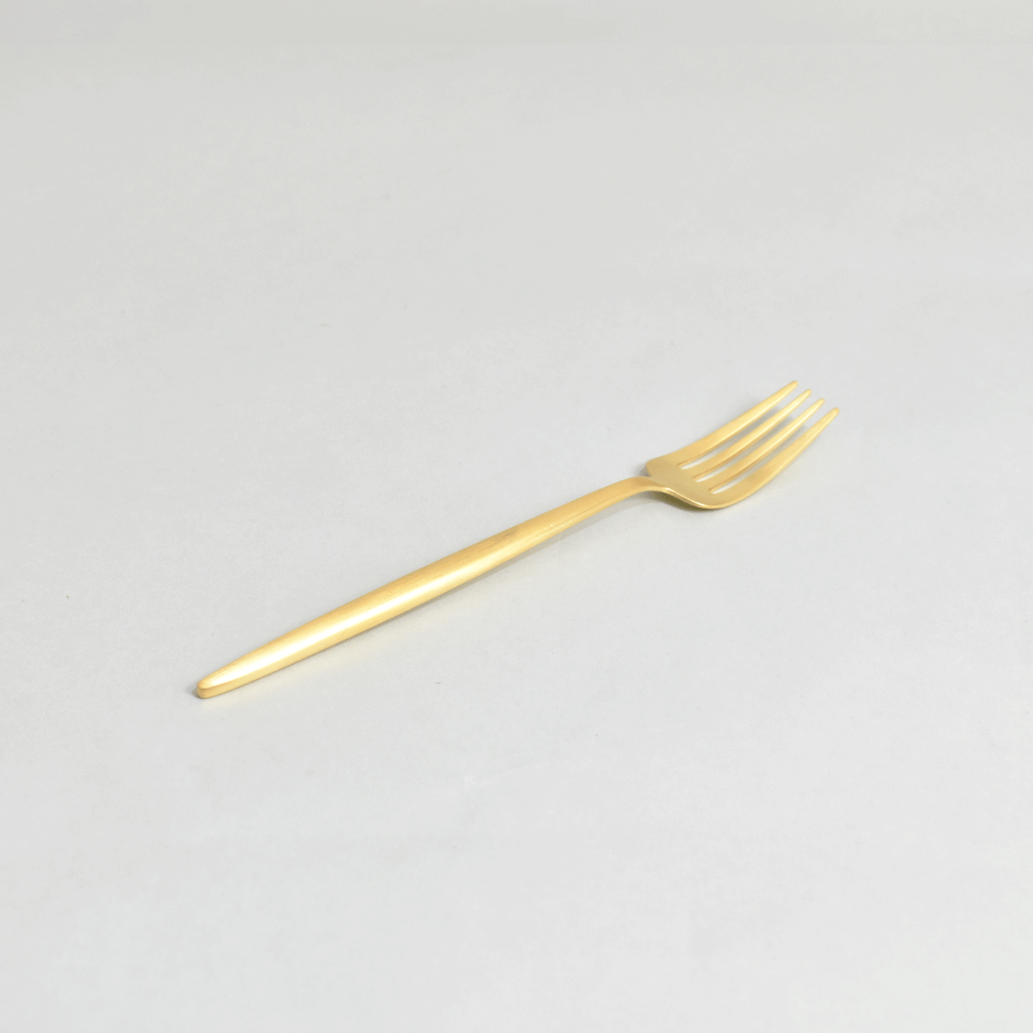 MOON MATTE DESSERT FORK