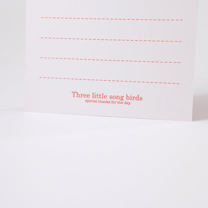 Message Card