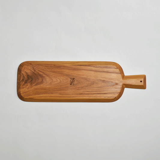 Teakwood WOOD BOARD M