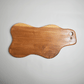 Teakwood Cutting board M