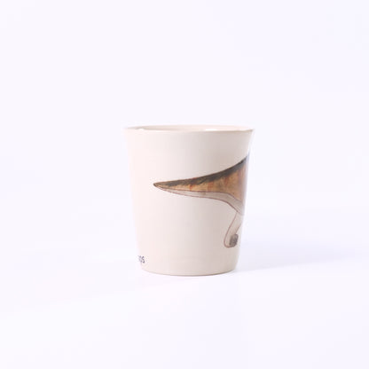 ダイナソー Mug triceratops