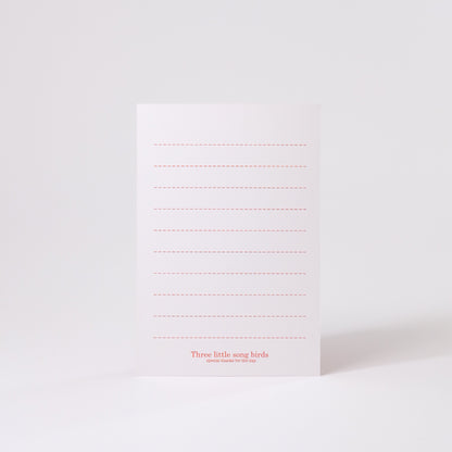 Message Card