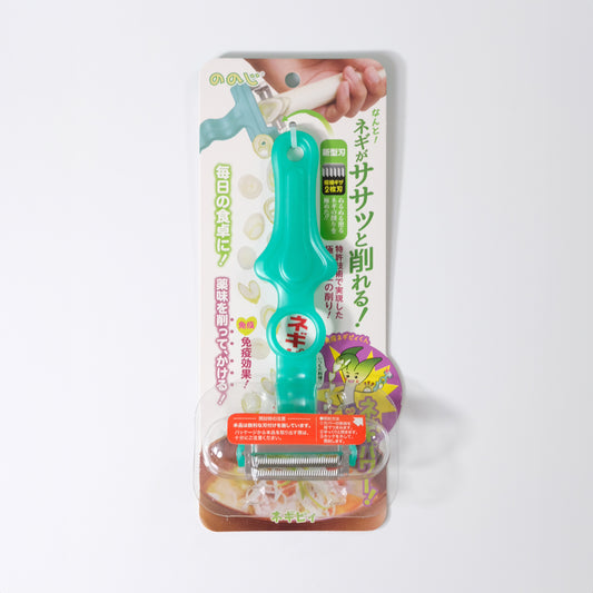 Noj ネギピィ