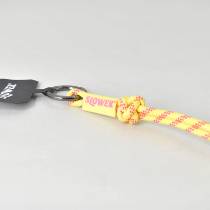PEBBLE ROPE