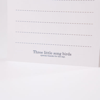 Message Card