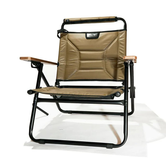 RECLINING LOW ROVER CHAIR-KH