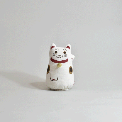 Hemp doll