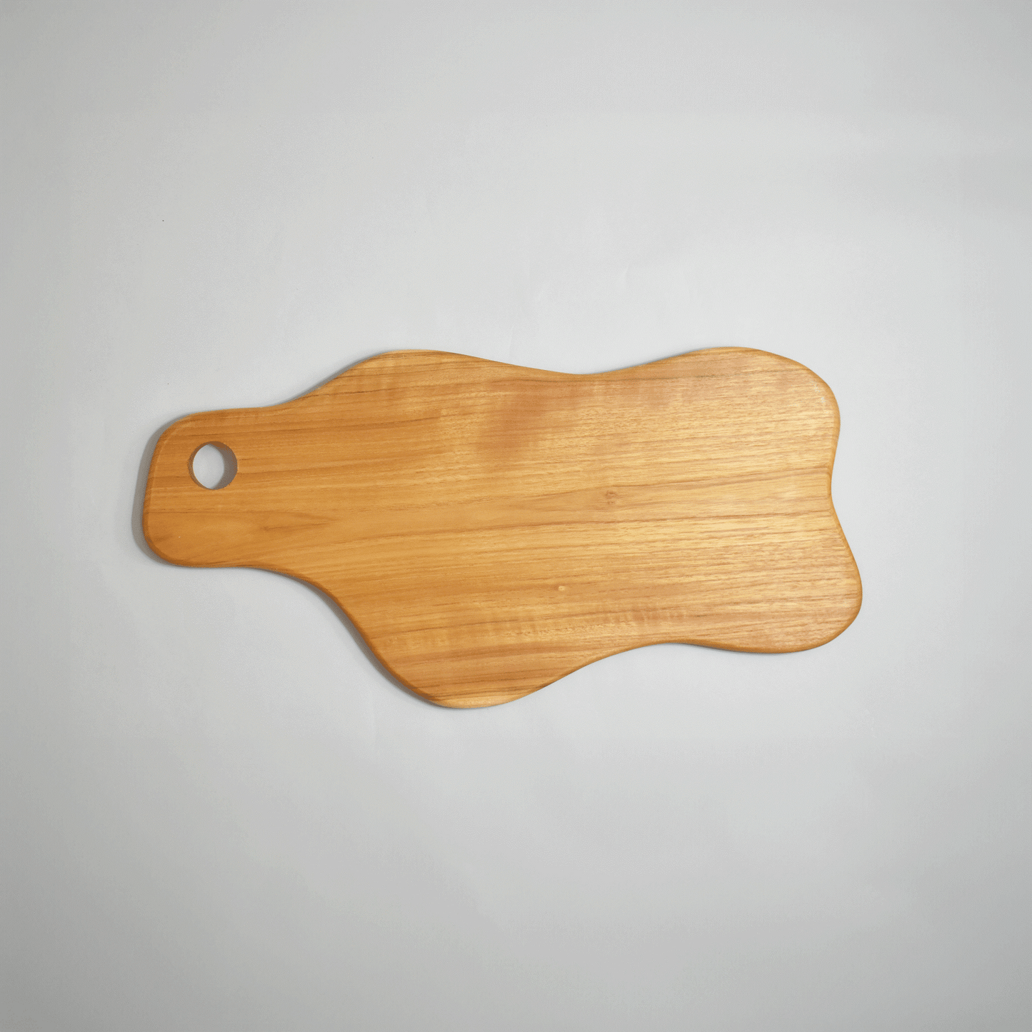 Teakwood Cutting board S