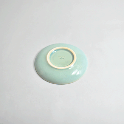 Gloss 丸皿ss ターコイズ