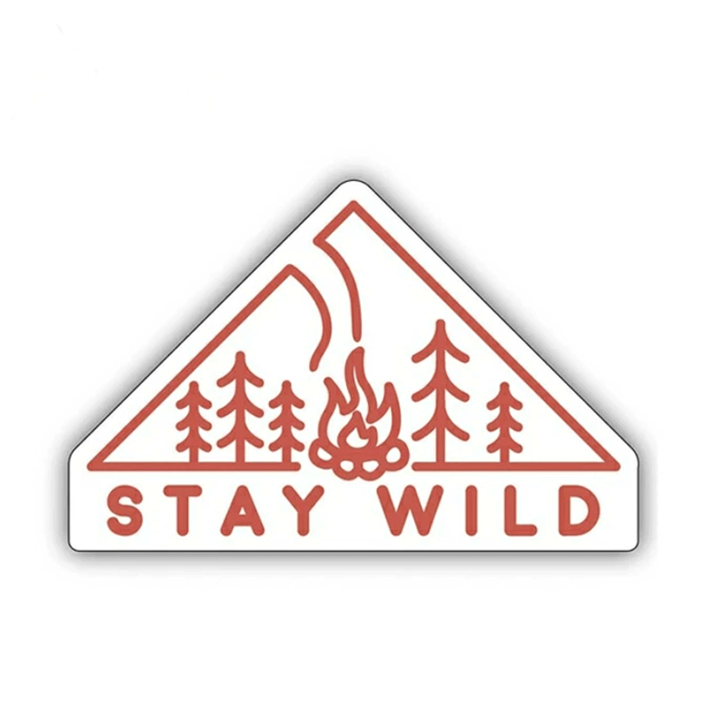 STAY WILD FIRE 0365-LSTK