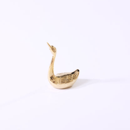 インブルーム ペーパーウェイト SWAN